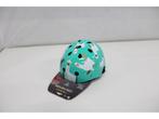 Mini Hornit Lids Fietshelm voor Kinderen - met LED, Fietsen en Brommers, Fietsaccessoires | Fietshelmen, Verzenden, Zo goed als nieuw