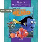 Op zoek naar Nemo / Disneys Magische Verhalen 9789044719772, Boeken, Verzenden, Gelezen, Walt Disney