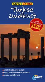 Turkse Zuidkust / ANWB Extra 9789018033736 Hans E. Latzke, Verzenden, Zo goed als nieuw, Hans E. Latzke