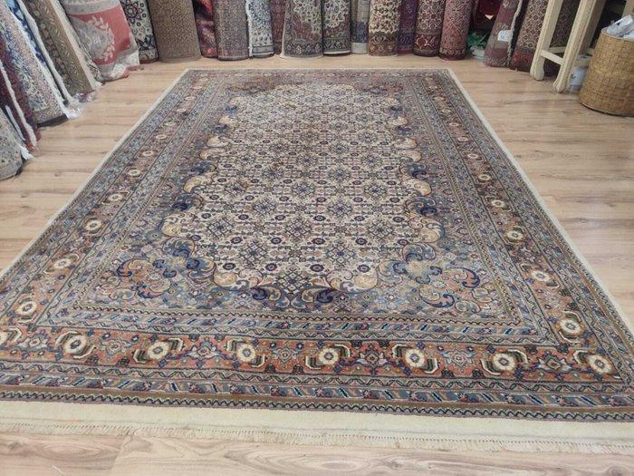 Bidjar - Vloerkleed - 3 m - 2 m - Koninklijke Blumen-fijn, Huis en Inrichting, Stoffering | Tapijten en Kleden