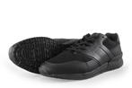 Bjorn Borg Sneakers in maat 44 Zwart | 10% extra korting, Verzenden, Zwart, Bjorn Borg, Sneakers of Gympen