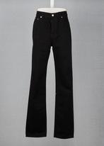 Vintage Straight Arket Black size 25 / 31 for Unisex, Ophalen of Verzenden, Nieuw