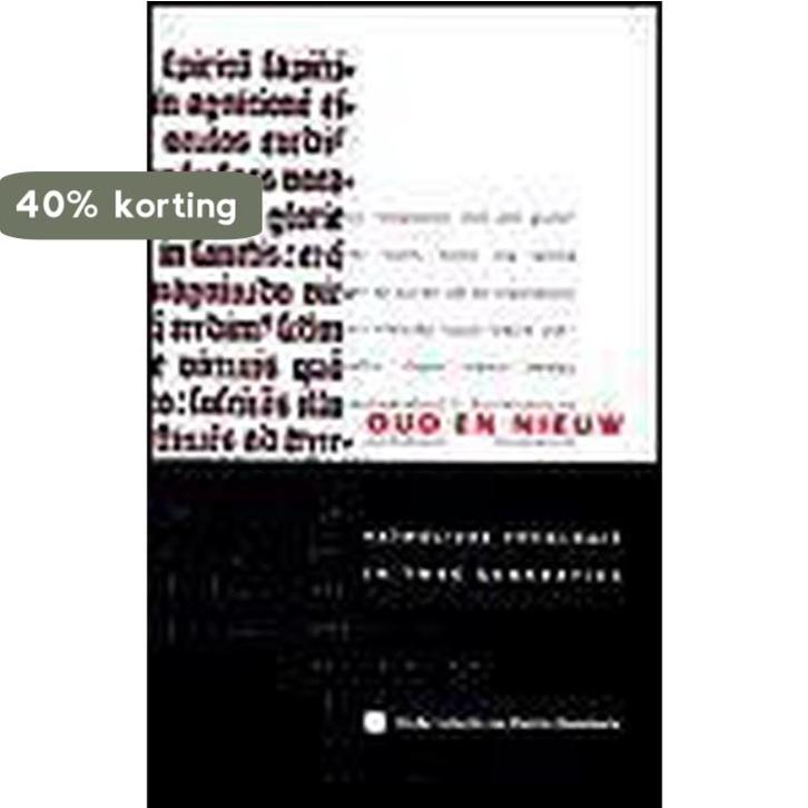 Oud en nieuw 9789030410157 Chris Keulemans, Boeken, Godsdienst en Theologie, Gelezen, Verzenden