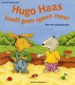 Hugo Haas hoeft geen speen meer 9789048305469, Boeken, Verzenden, Gelezen, Hermien Stellmacher