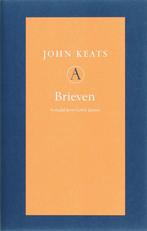 Brieven 9789025327620 John Keats, Boeken, Gelezen, Verzenden, N.v.t., John Keats