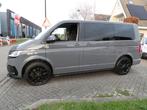 Volkswagen Transporter 2.0 TDI 204pk DSG BULLI 4Motion L1, Auto's, Automaat, Volkswagen, Diesel, Nieuw