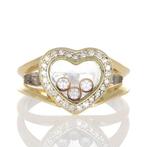 Zonder Minimumprijs - Chopard - Ring - 18 karaat Geel goud, Sieraden, Tassen en Uiterlijk, Ringen, Nieuw