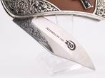 Franklin Mint - 925 Sterling Silver Plated - Zakmes  - 1911