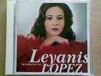 cd - Leyanis LÃ³pez - Mi CorazÃ³n Y Yo, Cd's en Dvd's, Verzenden, Zo goed als nieuw
