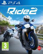 Ride 2 (PlayStation 4), Spelcomputers en Games, Games | Sony PlayStation 4, Verzenden, Gebruikt