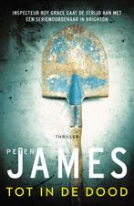 Tot in de dood / Roy Grace / 11 9789026140402 Peter James, Boeken, Verzenden, Gelezen, Peter James