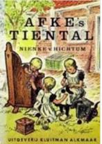 Afkes tiental / New age 9789020620658 N. van Hichtum, Verzenden, Zo goed als nieuw, N. van Hichtum