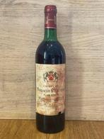 1982 Château Malescot St Exupéry - Margaux 3ème Grand Cru, Nieuw