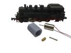 micromotor nf027G N ombouwset voor Fleischmann BR 64 (DB DR, Hobby en Vrije tijd, Modeltreinen | N-Spoor, Overige merken, Gelijkstroom