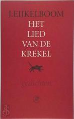 Het lied van de krekel, Verzenden, Nieuw