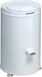 Montpellier Msd2800w Compacte Spin Dryer 35cm Breed, Witgoed en Apparatuur, Wasdrogers, Ophalen of Verzenden, Nieuw, Voorlader