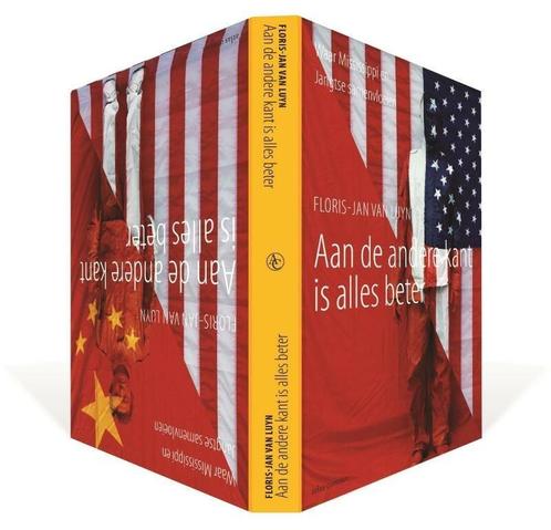 Aan de andere kant is alles beter (9789045031392), Boeken, Reisverhalen, Nieuw, Verzenden