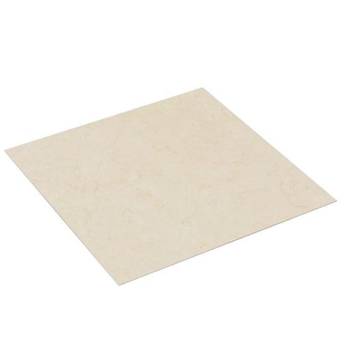 Vloer 5,11mÂ² Beige - Zelfklevend! | Retourdeal | Bespaar., Doe-het-zelf en Verbouw, Vloerdelen en Plavuizen, 30 cm of meer, Minder dan 50 cm