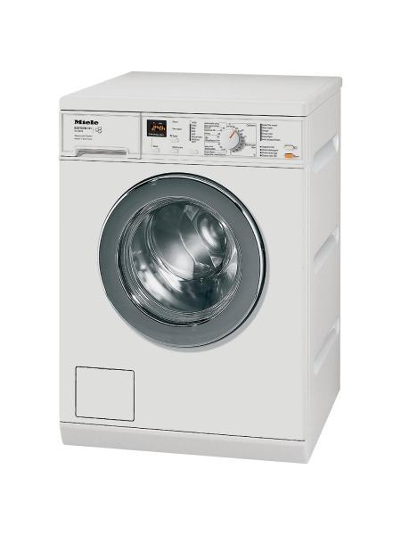 Miele W3370 Edition 111 Wasmachine 1400t 7kg DHZ577449, Witgoed en Apparatuur, Wasmachines, Gebruikt, Ophalen of Verzenden