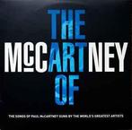 lp nieuw - Various - The Art Of McCartney, Verzenden, Zo goed als nieuw