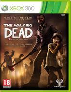 The Walking Dead: A Telltale Games Series: [Xbox 360], Nieuw, Ophalen of Verzenden