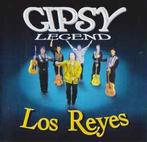 cd - Los Reyes - Gipsy Legend, Verzenden, Zo goed als nieuw