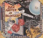 cd digi - Ben Harper - White Lies For Dark Times, Verzenden, Zo goed als nieuw