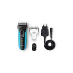 Braun Series 3 3040s ProSkin Blauw - Elektrisch, Verzenden, Nieuw