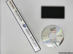 Sega Saturn - Street Fighter Alpha + Reg. Card - USA, Spelcomputers en Games, Games | Sega, Verzenden, Gebruikt