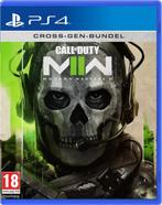 Call Of Duty: Modern Warfare II [PS4], Spelcomputers en Games, Games | Sony PlayStation 4, Ophalen of Verzenden, Nieuw
