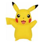 Teknofun Pokémon - Pikachu LED Lamp met Touch Sensor - 25 cm, Ophalen of Verzenden, Zo goed als nieuw