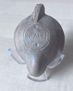 Oud-Romeins, Keizerrijk Terracotta Lamp, Antiek en Kunst
