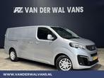 Peugeot Expert 2.0 BlueHDI 122pk L3H1 Euro6 Airco | Apple, Nieuw, Zilver of Grijs, Peugeot, Handgeschakeld