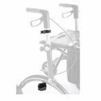 rollator stokhouder (Saljol rollator accessoires), Ophalen of Verzenden, Nieuw