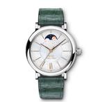 IWC - Portofino Moon Phase - IW459007 - Unisex - 2011-heden, Nieuw