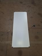 Ahrend legbord, wit, 99 x 39,6 cm, Ophalen, Nieuw in verpakking