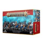 Stormcast Eternals Vigilors (Warhammer nieuw), Hobby en Vrije tijd, Nieuw, Ophalen of Verzenden