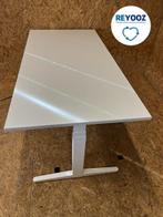 Ahrend Balance elektrisch zit-sta bureau - 160x80 - wit -..., Verzenden, Nieuw in verpakking