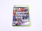 Xbox 360 - Grand Theft Auto IV, Ophalen of Verzenden, Nieuw