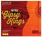 cd digi - Gipsy Kings - The Real... Gipsy Kings, Verzenden, Zo goed als nieuw
