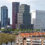 Appartement met 2 Slaapkamers aan de Boompjes gevonden in Ro, Rotterdam, Direct bij eigenaar, Appartement, Rotterdam