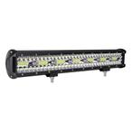 LED Lichtbalk - Dubbele rij - Rechte balk - 420W 42000L..., Verzenden, Nieuw