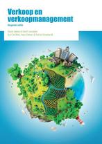 Verkoop en verkoopmanagement met XTRA toegangscode / 9e, Verzenden, Gelezen, David Jobber