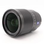 Sony FE 35mm F/1.4 ZA ZEISS Distagon T* | Tweedehands, Verzenden, Gebruikt, Sony