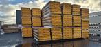 FALK Sandwichpanelen 100 mm en 130mm B-keus | Vanaf €9,00/m2, Zo goed als nieuw, Overige materialen, 100 mm of meer