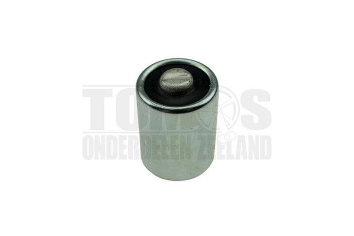 Ontsteking condensator met soldeer, Fietsen en Brommers, Brommeronderdelen | Algemeen, Nieuw, Ophalen of Verzenden