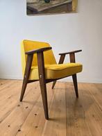 Józef Chierowski - Fauteuil - Beuken - Model 366
