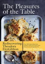 9780717159673 Pleasures Of The Table Theodora Fitzgibbon, Verzenden, Nieuw, Theodora Fitzgibbon