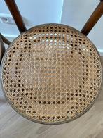 ZPM Radomsko - Eetkamerstoel (2) - Nr. 14 Stoel - Hout,, Antiek en Kunst, Antiek | Meubels | Stoelen en Banken