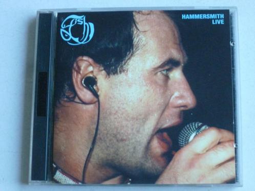 Fish - Hammersmith Live (2 CD), Cd's en Dvd's, Cd's | Rock, Verzenden